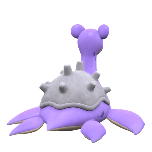 lapras sprite 90