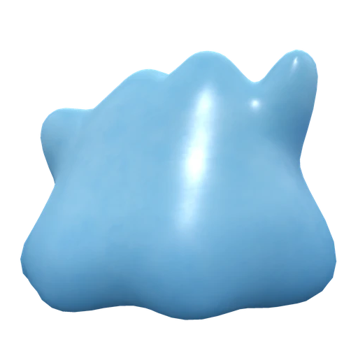 ditto sprite 96