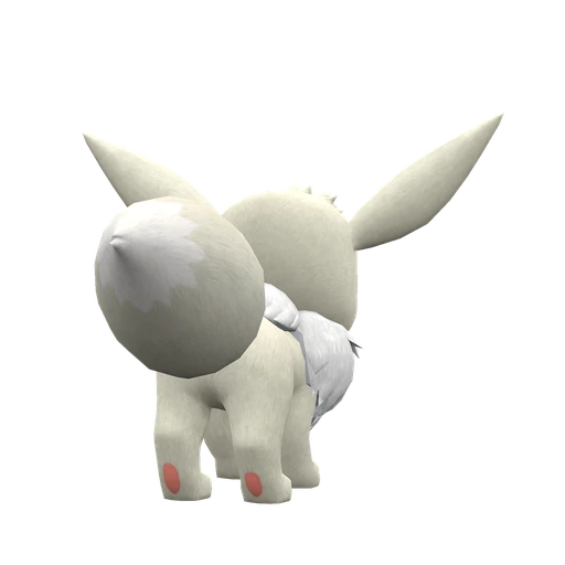 eevee sprite 109
