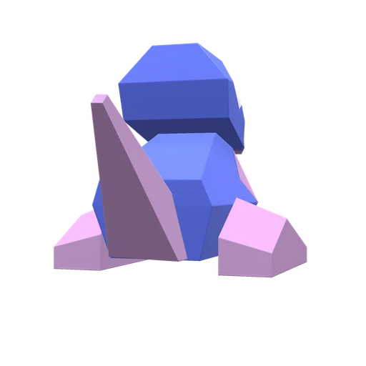 porygon sprite 96