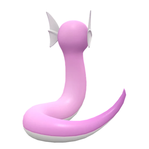 dratini sprite 96