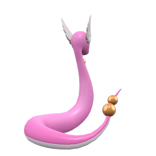 dragonair sprite 96