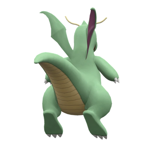 dragonite sprite 102