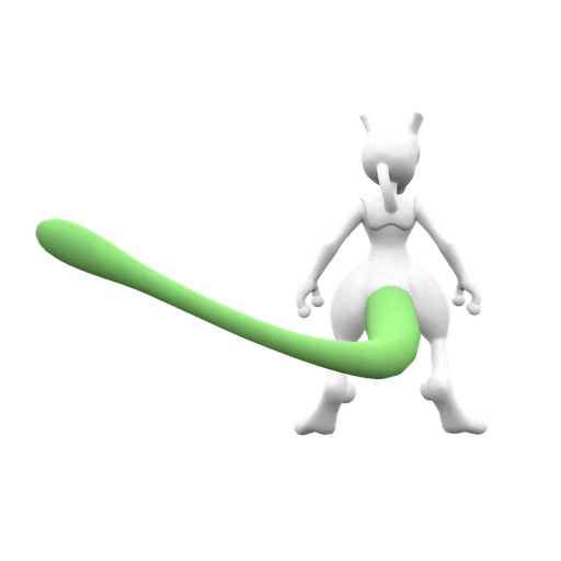 mewtwo sprite 96