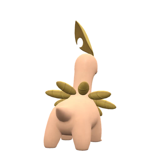 bayleef sprite 73