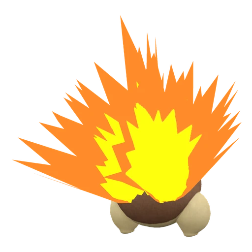 cyndaquil sprite 67