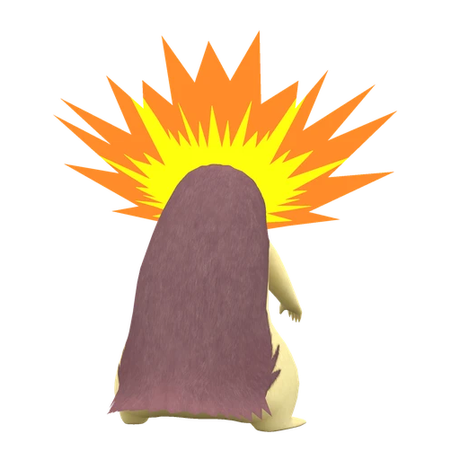 typhlosion sprite 73