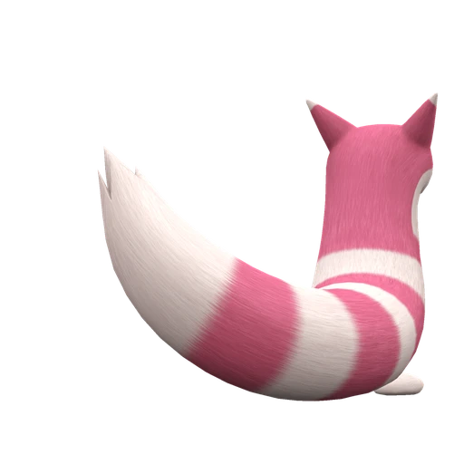 furret sprite 67