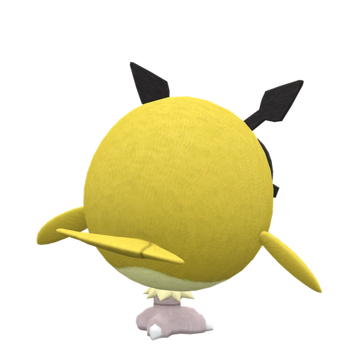 hoothoot sprite 67