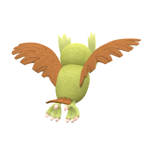 noctowl sprite 67