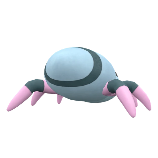 spinarak sprite 73
