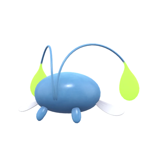 chinchou sprite 67