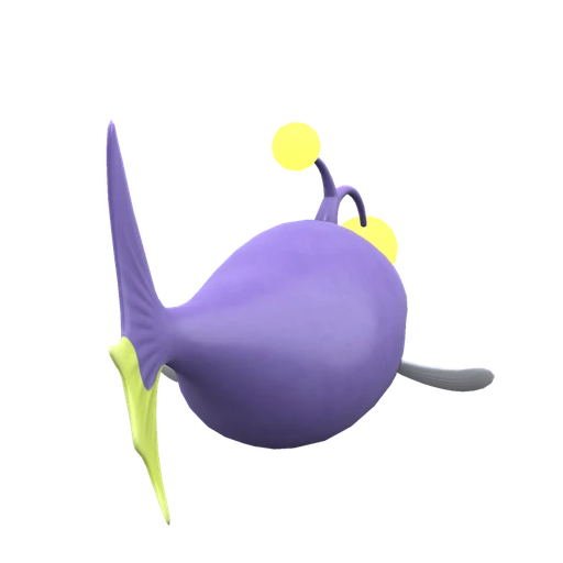 lanturn sprite 67