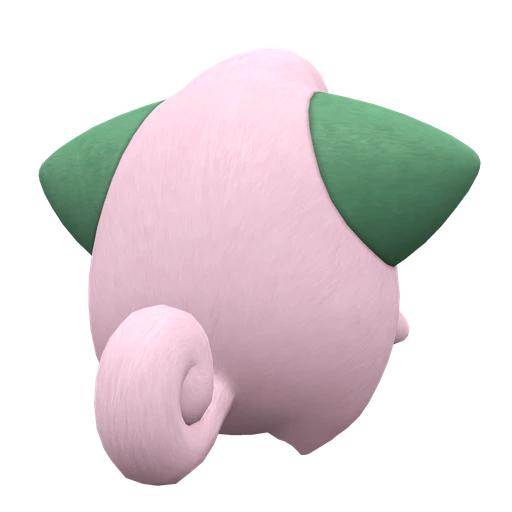 cleffa sprite 73