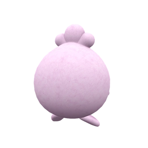 igglybuff sprite 73