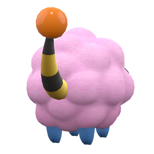 mareep sprite 73