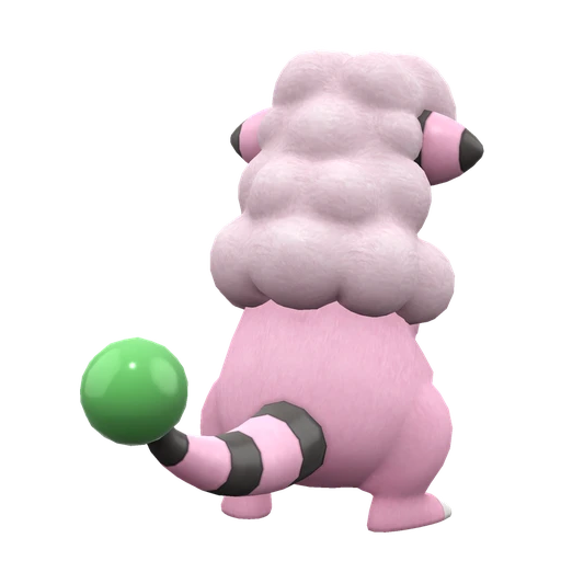 flaaffy sprite 73