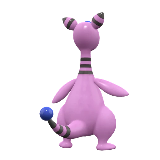 ampharos sprite 79