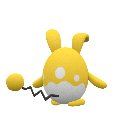 azumarill sprite 73
