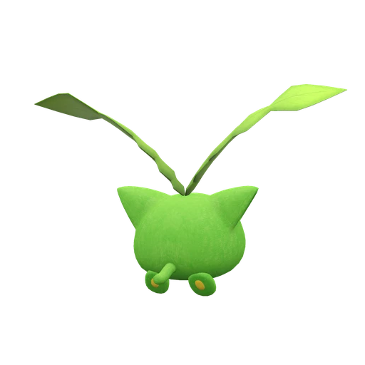 hoppip sprite 67