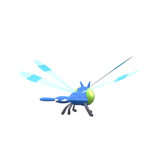 yanma sprite 67