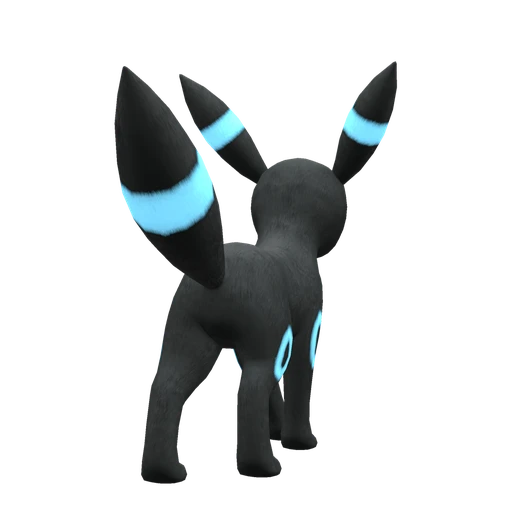 umbreon sprite 79