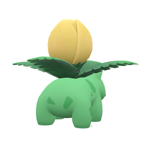 ivysaur sprite 96