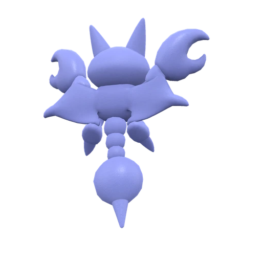 gligar sprite 100