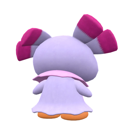snubbull sprite 67