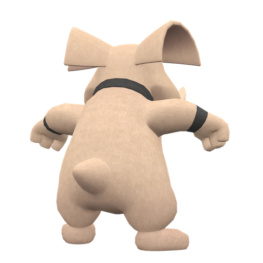 granbull sprite 67