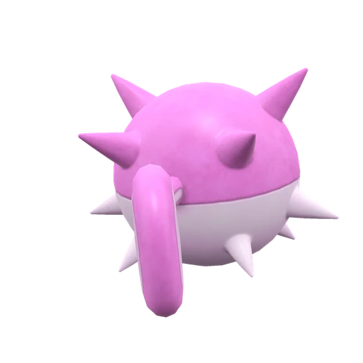 qwilfish sprite 79