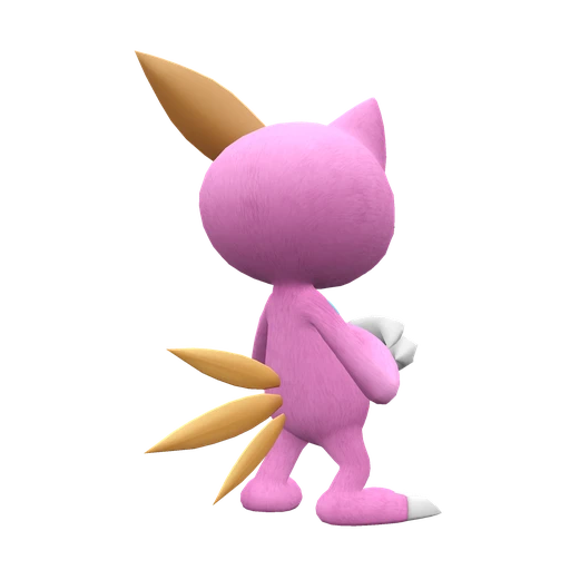 sneasel sprite 100