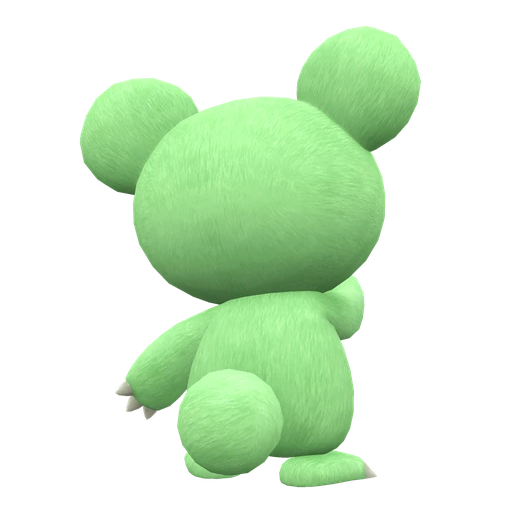 teddiursa sprite 67