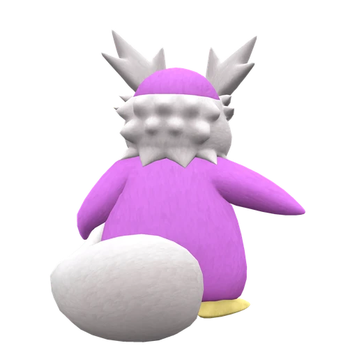 delibird sprite 73