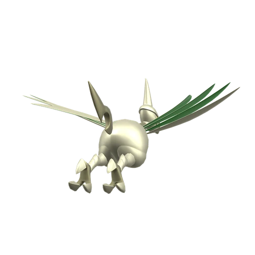 skarmory sprite 79