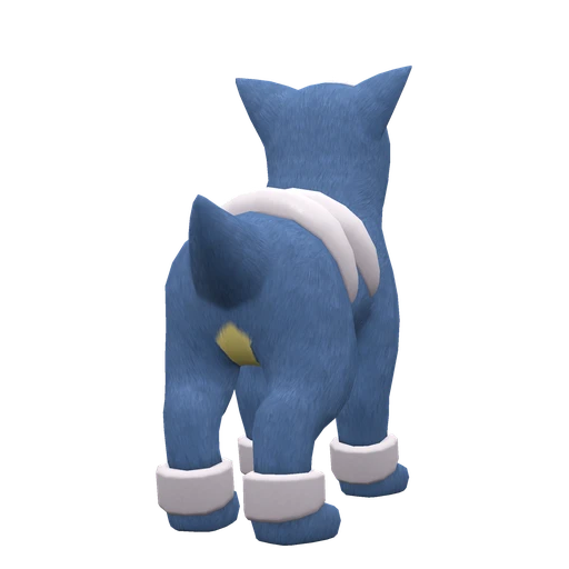 houndour sprite 73