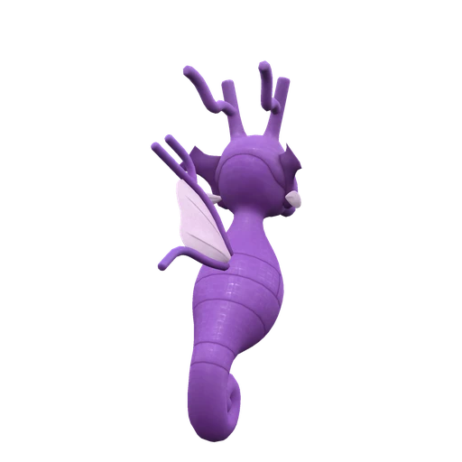 kingdra sprite 67