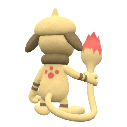 smeargle sprite 67