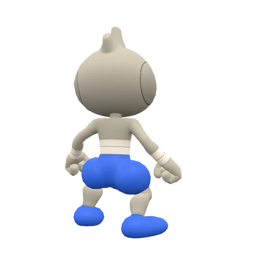 tyrogue sprite 67