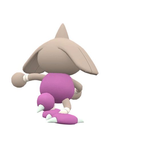 hitmontop sprite 67
