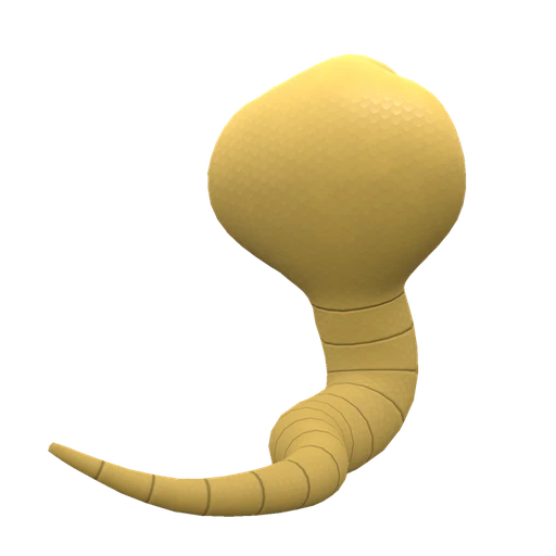 arbok sprite 102