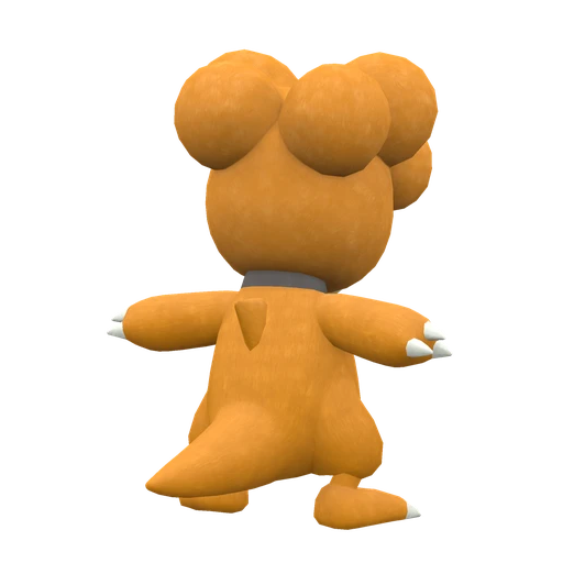 magby sprite 67