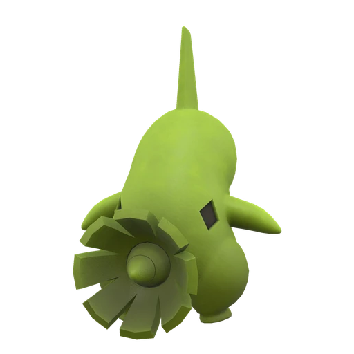 larvitar sprite 73