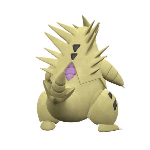 tyranitar sprite 79