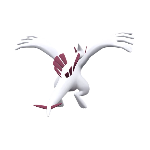 lugia sprite 67