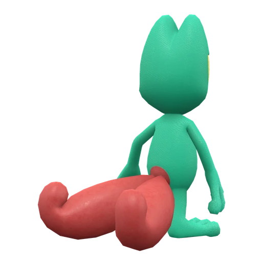 treecko sprite 46