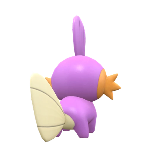 mudkip sprite 46