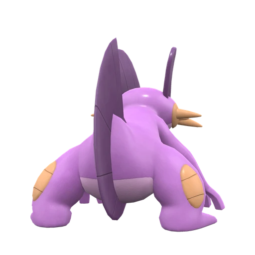 swampert sprite 52