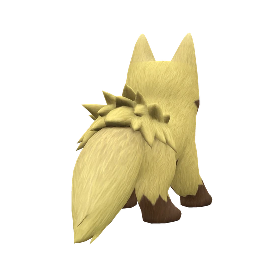 poochyena sprite 40