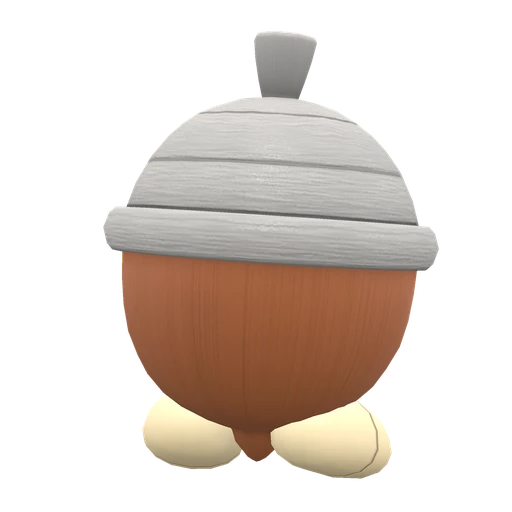 seedot sprite 40